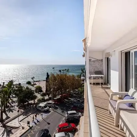 Apartman Rentitspain - - Vistas Unicas Al Mar Mediterraneo *