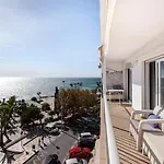 아파트 Rentitspain - - Vistas Unicas Al Mar Mediterraneo *