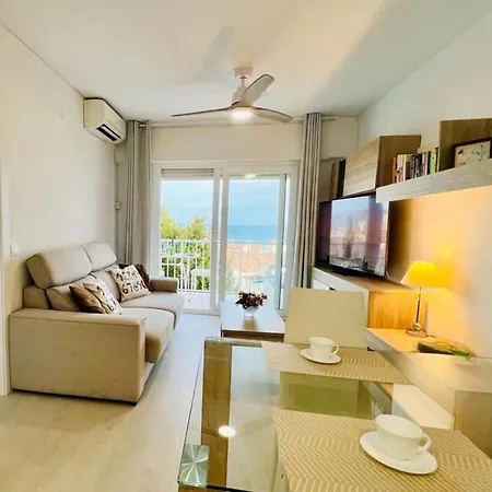 Apartment Rentitspain Vistas Unicas Nerja