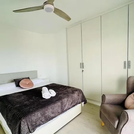 Apartment Rentitspain Vistas Unicas