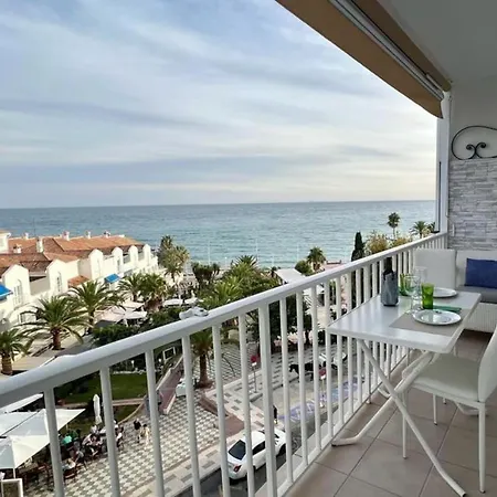 Apartment Rentitspain Vistas Unicas Nerja