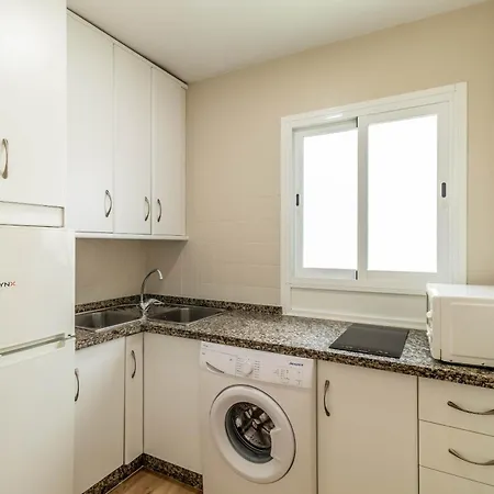 Rentitspain - - Vistas Unicas Al Mar Mediterraneo 公寓 内尔哈