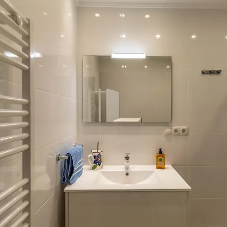 Rentitspain - - Vistas Unicas Al Mar Mediterraneo 公寓 内尔哈