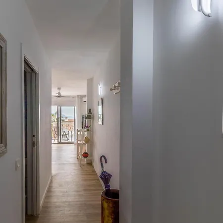 Rentitspain - - Vistas Unicas Al Mar Mediterraneo