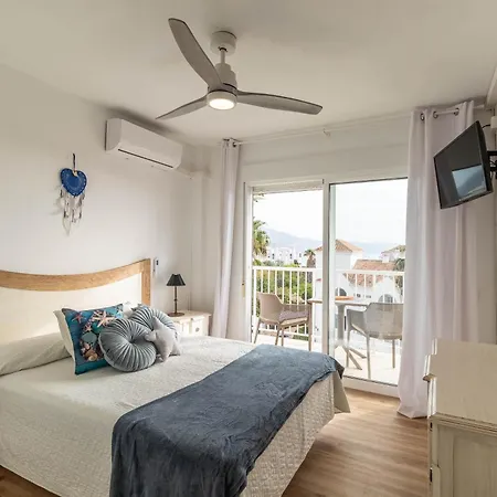 Rentitspain - - Vistas Unicas Al Mar Mediterraneo