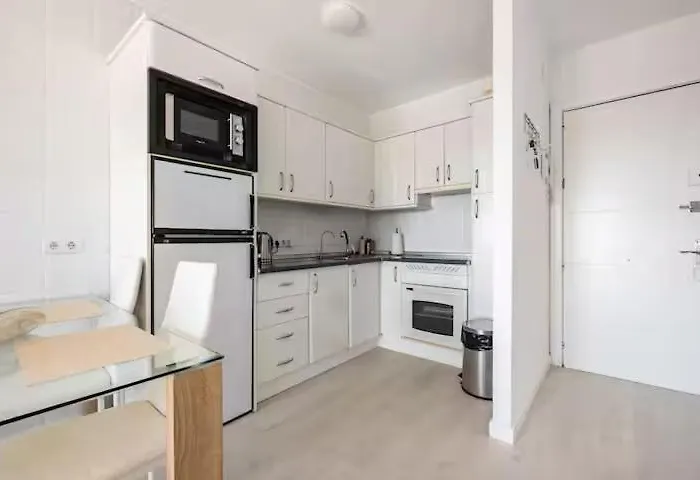 Rentitspain - - Vistas Unicas Al Mar Mediterraneo 内尔哈