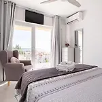 Rentitspain - - Vistas Unicas Al Mar Mediterraneo Apartment Nerja