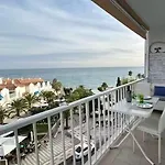 Rentitspain - - Vistas Unicas Al Mar Mediterraneo Apartment