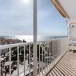 Rentitspain - - Vistas Unicas Al Mar Mediterraneo * Nerja