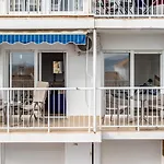 Apartment Rentitspain - - Vistas Unicas Al Mar Mediterraneo *