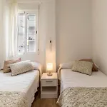 Apartment Rentitspain - - Vistas Unicas Al Mar Mediterraneo *