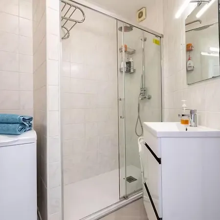 Appartement Rentitspain - - Vistas Unicas Al Mar Mediterraneo Nerja