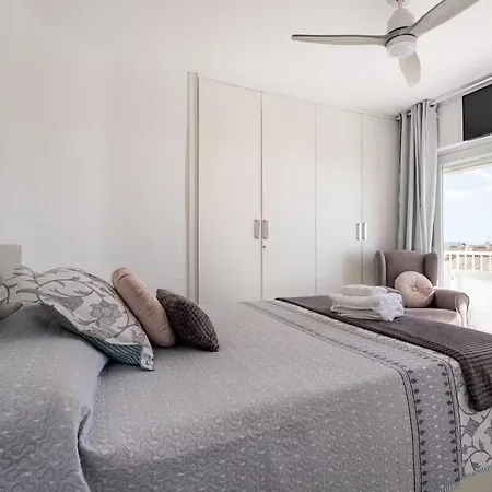 Apartamento Rentitspain - - Vistas únicas Al Mar Mediterráneo Nerja