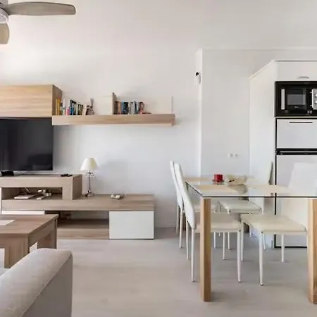 Rentitspain - - Vistas únicas Al Mar Mediterráneo *