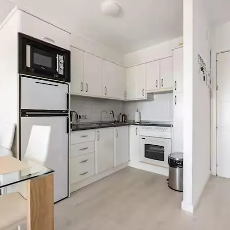 Rentitspain - - Vistas únicas Al Mar Mediterráneo Nerja