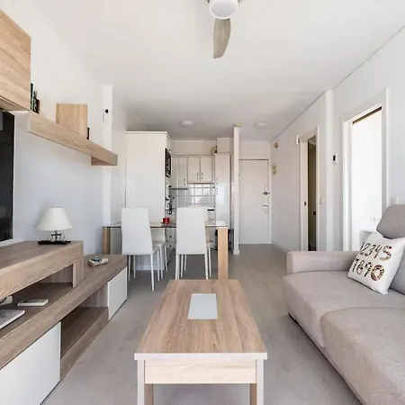 Rentitspain - - Vistas únicas Al Mar Mediterráneo * Nerja