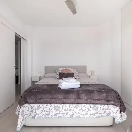 Rentitspain - - Vistas únicas Al Mar Mediterráneo