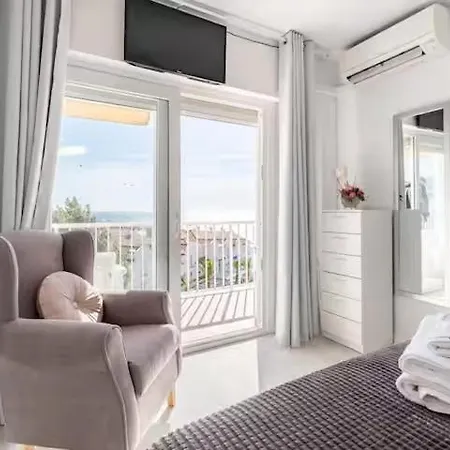 Rentitspain - - Vistas únicas Al Mar Mediterráneo *