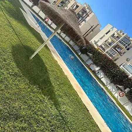 Rentitspain - - Vistas únicas Al Mar Mediterráneo *