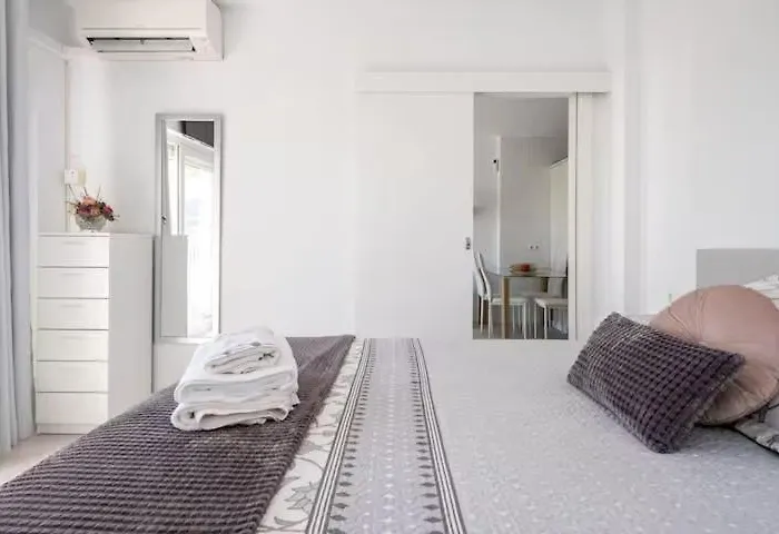 Rentitspain - - Vistas Unicas Al Mar Mediterraneo Апартаменти *