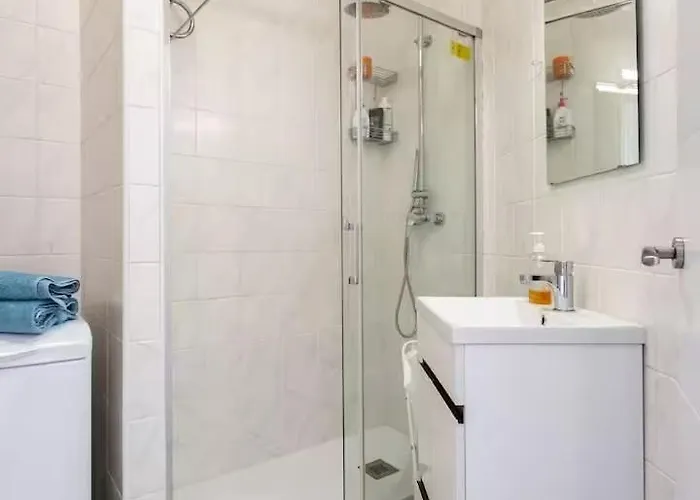 Rentitspain - - Vistas Unicas Al Mar Mediterraneo * Нерха