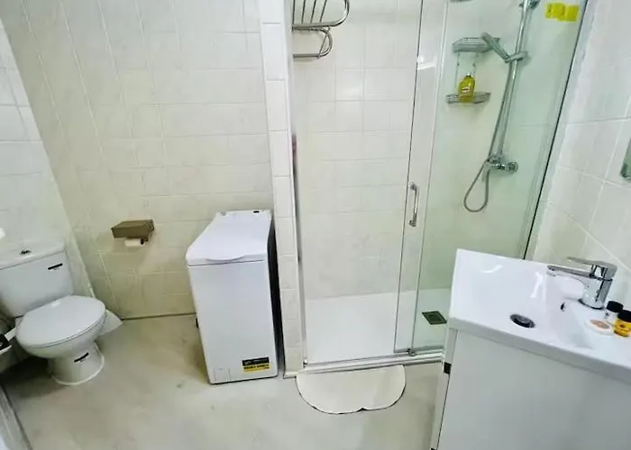 Rentitspain - - Vistas Unicas Al Mar Mediterraneo