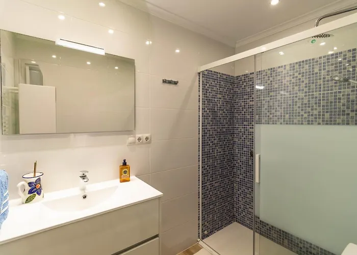 Rentitspain - - Vistas Unicas Al Mar Mediterraneo * Нерха