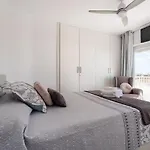 Apartament Rentitspain - - Vistas Unicas Al Mar Mediterraneo Nerja