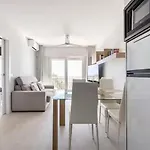 Apartament Rentitspain - - Vistas Unicas Al Mar Mediterraneo *