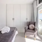 Apartament Rentitspain - - Vistas Unicas Al Mar Mediterraneo Nerja