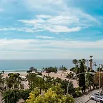Rentitspain - - Vistas Unicas Al Mar Mediterraneo Nerja