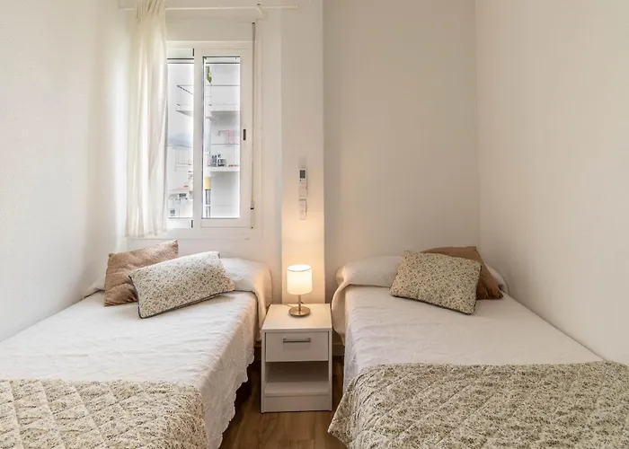 דירה Rentitspain - - Vistas Unicas Al Mar Mediterraneo *